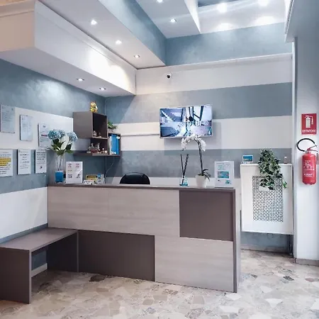 Hotel Salus *