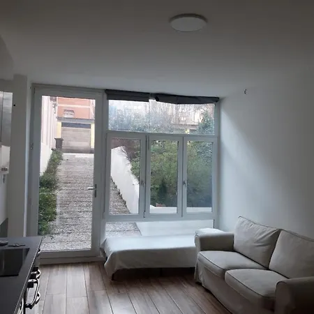 Rafqa San Siro's View Lotto Life De Angeli Fiera With Garden דירה מילאנו