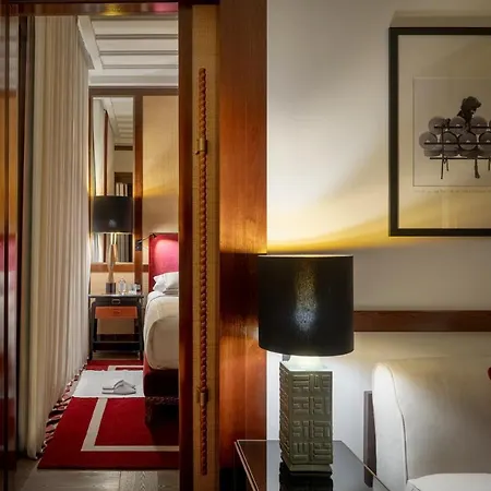 Portrait - Lungarno Collection Hotel Milano