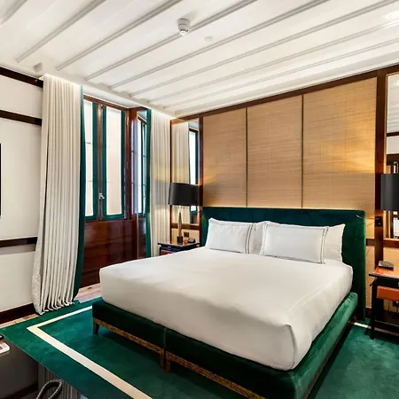 Portrait - Lungarno Collection Hotel Milano