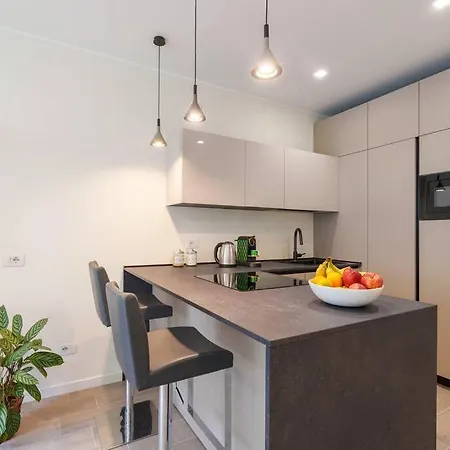 Loreto Design Loft Milán