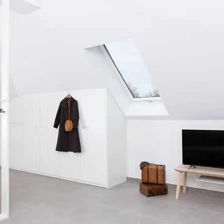 Cirene Apartment *