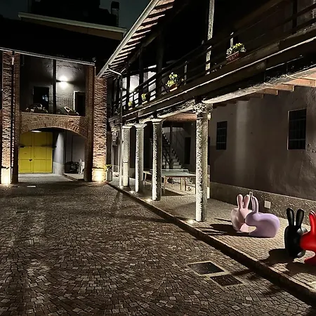 Ca' Stella - Accogliente E Romantico In Contesto Storico - Cozy And Romantic Flat In