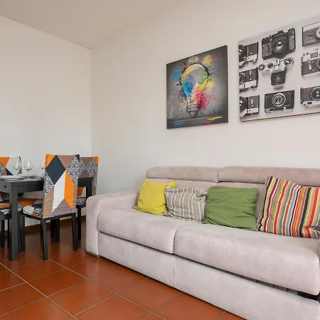Apartment I Host - Appennini 53 *