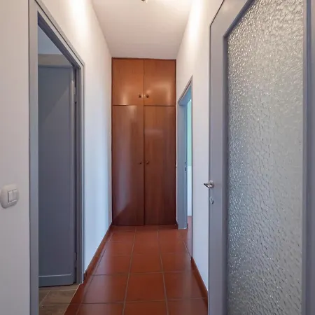 I Host - Appennini 53 Apartment *