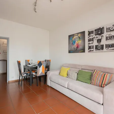 I Host - Appennini 53 Apartment Milan