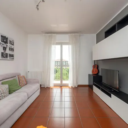 Apartment I Host - Appennini 53 Milan