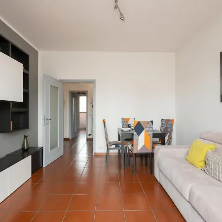 I Host - Appennini 53 Apartment *