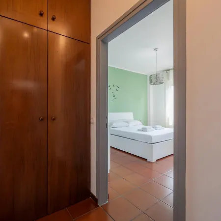 Apartment I Host - Appennini 53 *