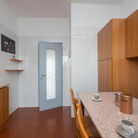 Apartment I Host - Appennini 53 Milan