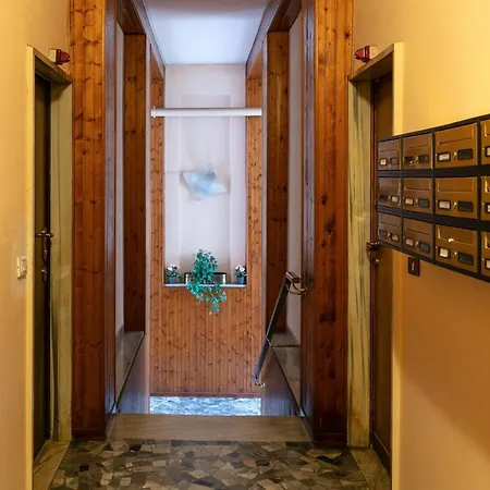 Dehomes - Citylife & Sempione Exclusive Apartment Mailand