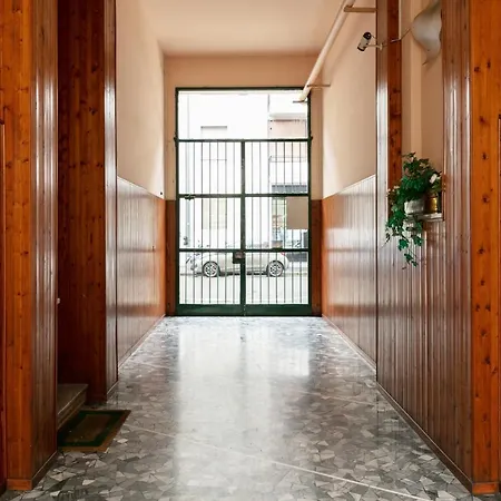 Apartmán Dehomes - Citylife & Sempione Exclusive Milán