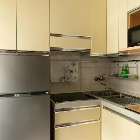 Dehomes - Citylife & Sempione Exclusive Apartment Mailand