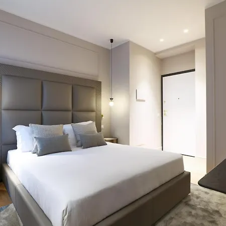 Appartement Prestige Boutique - Piazza Duomo View