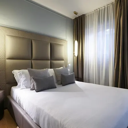 Апартаменты Prestige Boutique - Piazza Duomo View