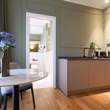 Apartamento Prestige Boutique - Piazza Duomo View Milán