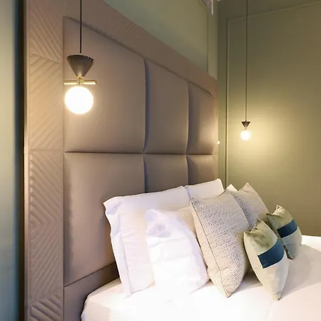 Prestige Boutique - Piazza Duomo View Appartement