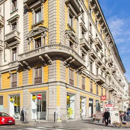 Dimora Storica Konukevi *