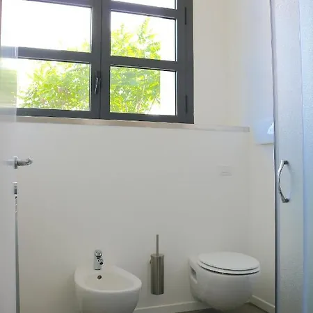 Smart&comfy - Via Repubblica Di San Marino Appartamento Milano
