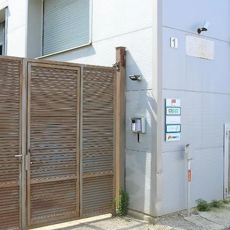 Smart And Comfy - Via Repubblica Di San Marino Lejlighed *