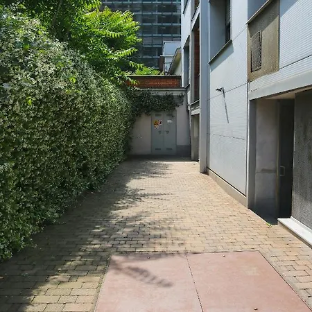 Smart And Comfy - Via Repubblica Di San Marino * Mailand