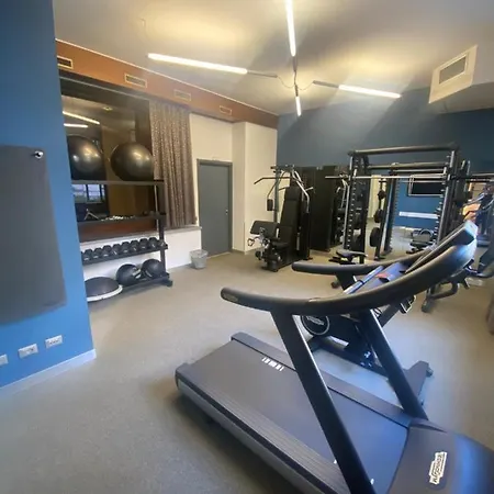 Hotel C-hotels Atlantic 4*