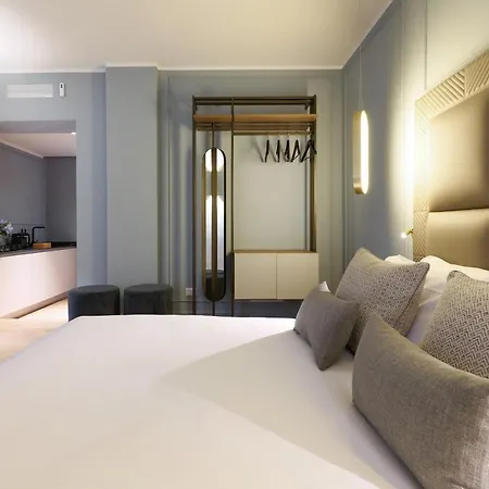 Prestige Boutique - Piazza Duomo View Appartement 4*