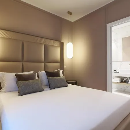 Appartement Prestige Boutique - Piazza Duomo View