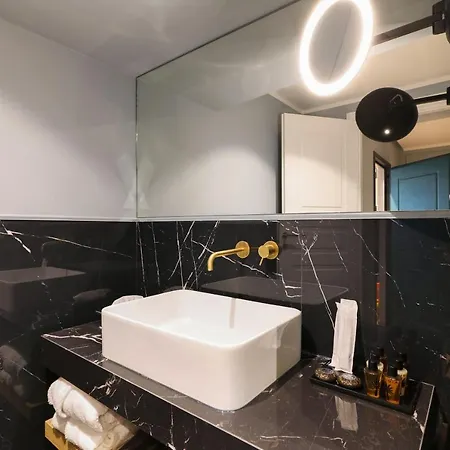 Апартаменты Prestige Boutique - Piazza Duomo View