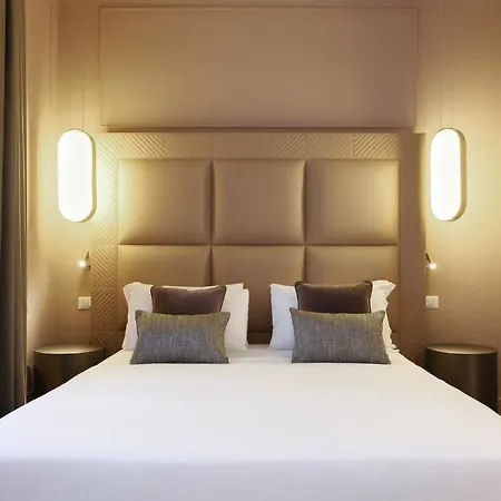 Prestige Boutique - Piazza Duomo View 米兰