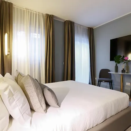 Prestige Boutique - Piazza Duomo View Mailand