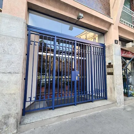 Apartment Nido Usuelli Milan