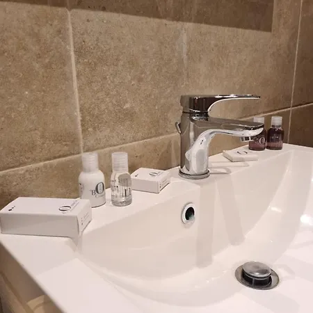 Nido Usuelli Apartment *