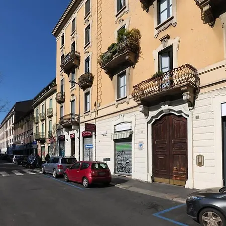 Lejlighed Primopiano - Battaglia B *