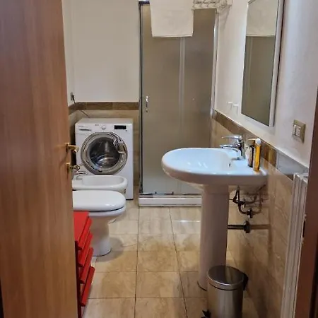 Nolo - Ampio Trilocale Con Terrazzino Appartamento *