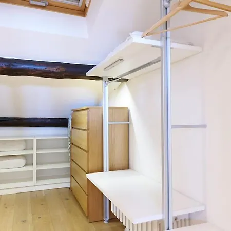 Primopiano - Battaglia B Apartment *