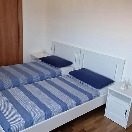 Nolo - Ampio Trilocale Con Terrazzino Appartamento *