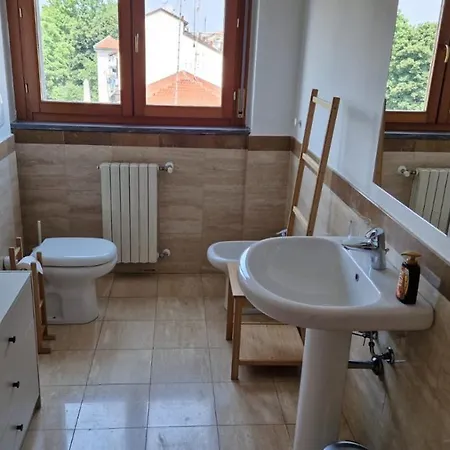 Nolo - Ampio Trilocale Con Terrazzino Appartamento Milano