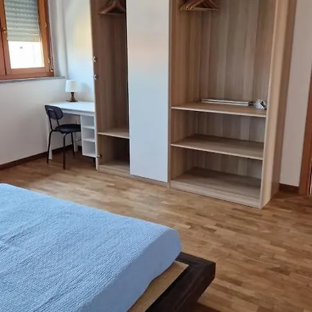 Nolo - Ampio Trilocale Con Terrazzino Milano