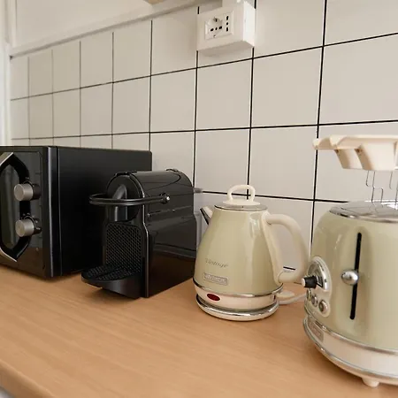 Duomo 15 Min - Cozy Artist's Note Milan