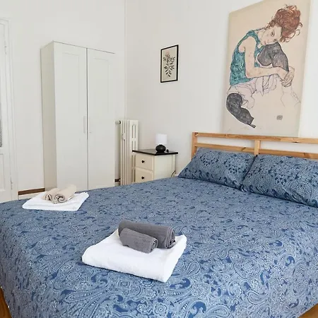 Apartment Duomo 15 Min - Cozy Artist's Note *
