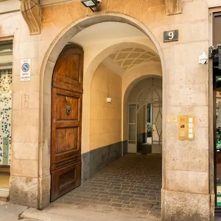 La Scala Suite-luxury Appartamento
