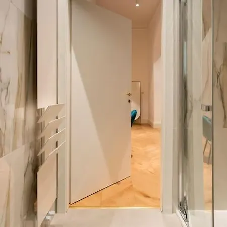 La Scala Suite-luxury * Milano