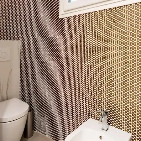 La Scala Suite-luxury Apartman Milánó