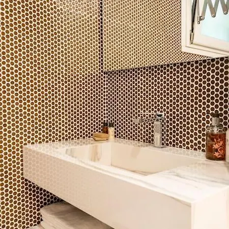 La Scala Suite-luxury *