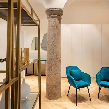 La Scala Suite-luxury