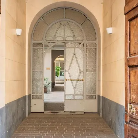 La Scala Suite-luxury Appartamento *