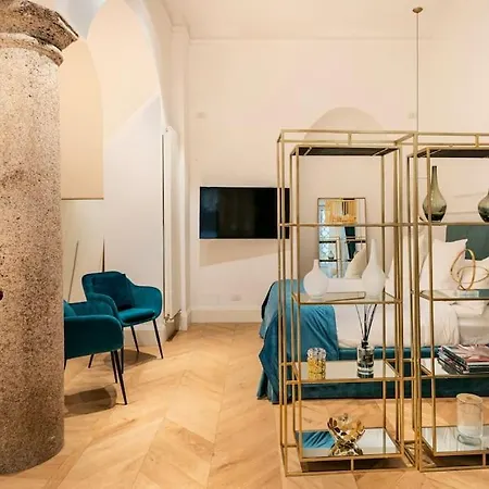 La Scala Suite-luxury