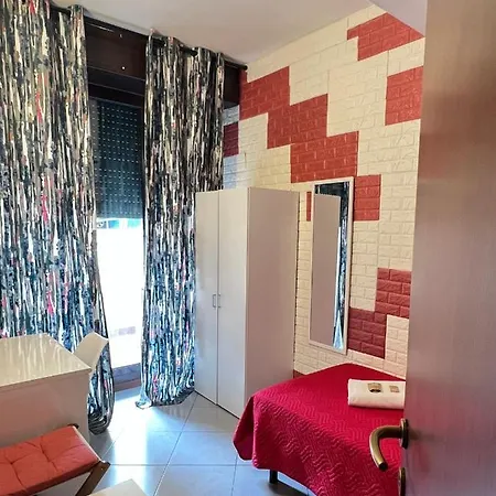 بيت ضيافة Brianza