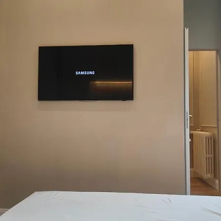 Apartment Marcora 6 R Luxury Living *